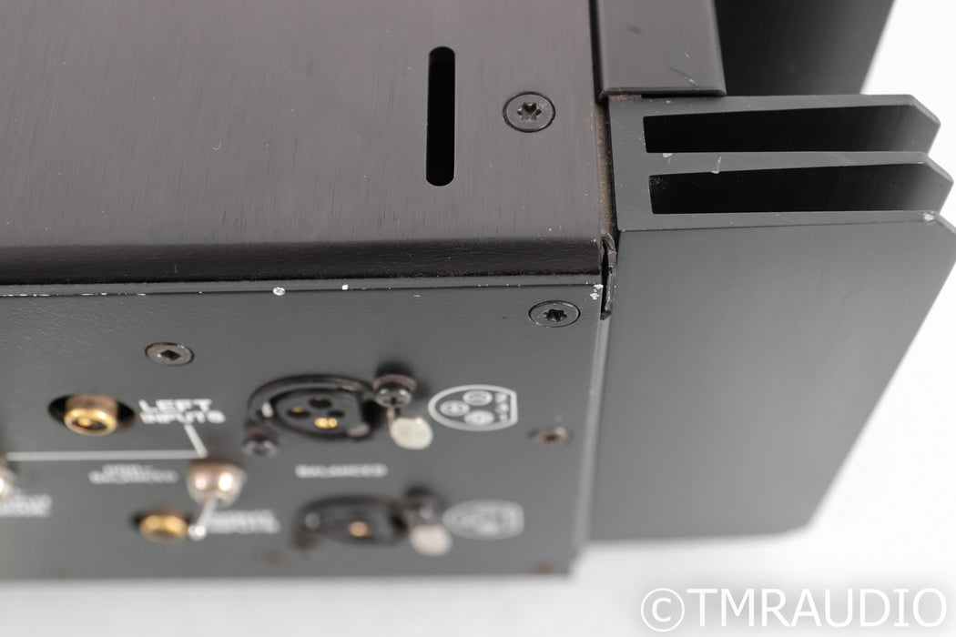 Bryston 4B-NRB Stereo Power Amplifier; 4BNRB