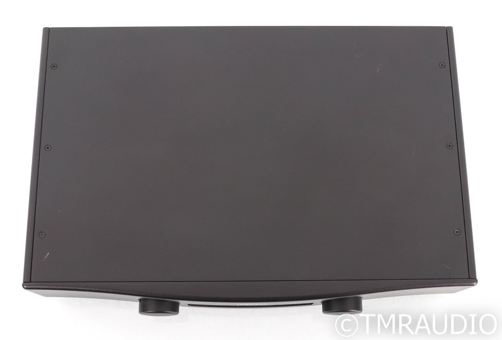 Hegel HD30 DAC; D/A Converter; Black; Airplay; Remote