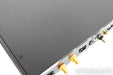 Hegel HD30 DAC; D/A Converter; Black; Airplay; Remote