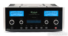 McIntosh MA660 Stereo Integrated Amplifier; TM2 AM/FM Tuner; Remote; MM Phono