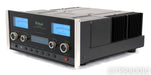 McIntosh MA660 Stereo Integrated Amplifier; TM2 AM/FM Tuner; Remote; MM Phono