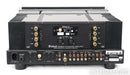 McIntosh MA660 Stereo Integrated Amplifier; TM2 AM/FM Tuner; Remote; MM Phono