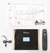 McIntosh MA660 Stereo Integrated Amplifier; TM2 AM/FM Tuner; Remote; MM Phono