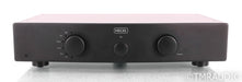 Hegel P20 Stereo Preamplifier; P-20; Black; Remote