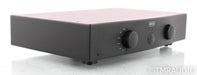 Hegel P20 Stereo Preamplifier; P-20; Black; Remote