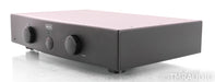Hegel P20 Stereo Preamplifier; P-20; Black; Remote