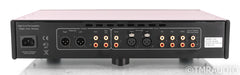 Hegel P20 Stereo Preamplifier; P-20; Black; Remote