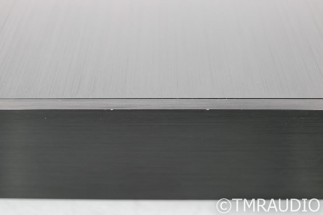 Wadia 15 DAC; Remote; D/A Converter; Decoding Computer
