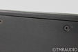Hegel H20 Stereo Power Amplifier; Black; H-20