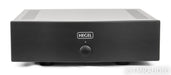 Hegel H20 Stereo Power Amplifier; Black; H-20