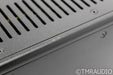 Hegel H20 Stereo Power Amplifier; Black; H-20