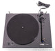 Thorens TD 295 MK IV Turntable; TD 41 Tonearm; Ortofon 2m Blue; Gloss Black