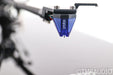 Thorens TD 295 MK IV Turntable; TD 41 Tonearm; Ortofon 2m Blue; Gloss Black