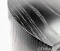 B&W HTM3s Center Channel Speaker; Black Ash; HTM-3S