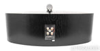B&W HTM3s Center Channel Speaker; Black Ash; HTM-3S