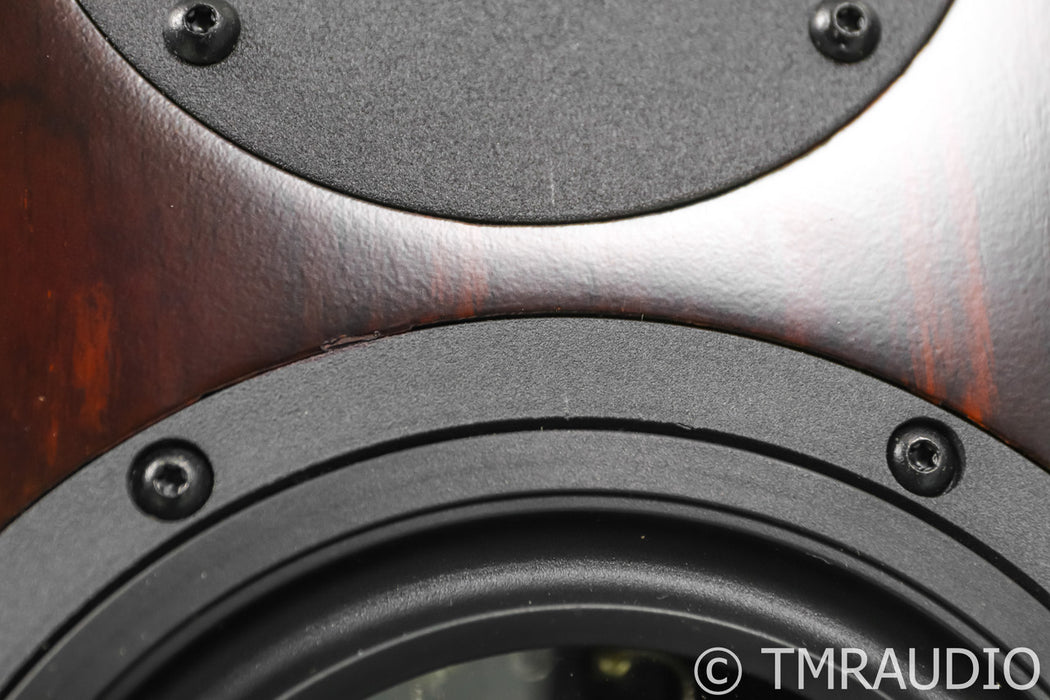 Vienna Acoustics Beethoven Baby Grand Speakers; SE; Rosewood Pair (Open Box)