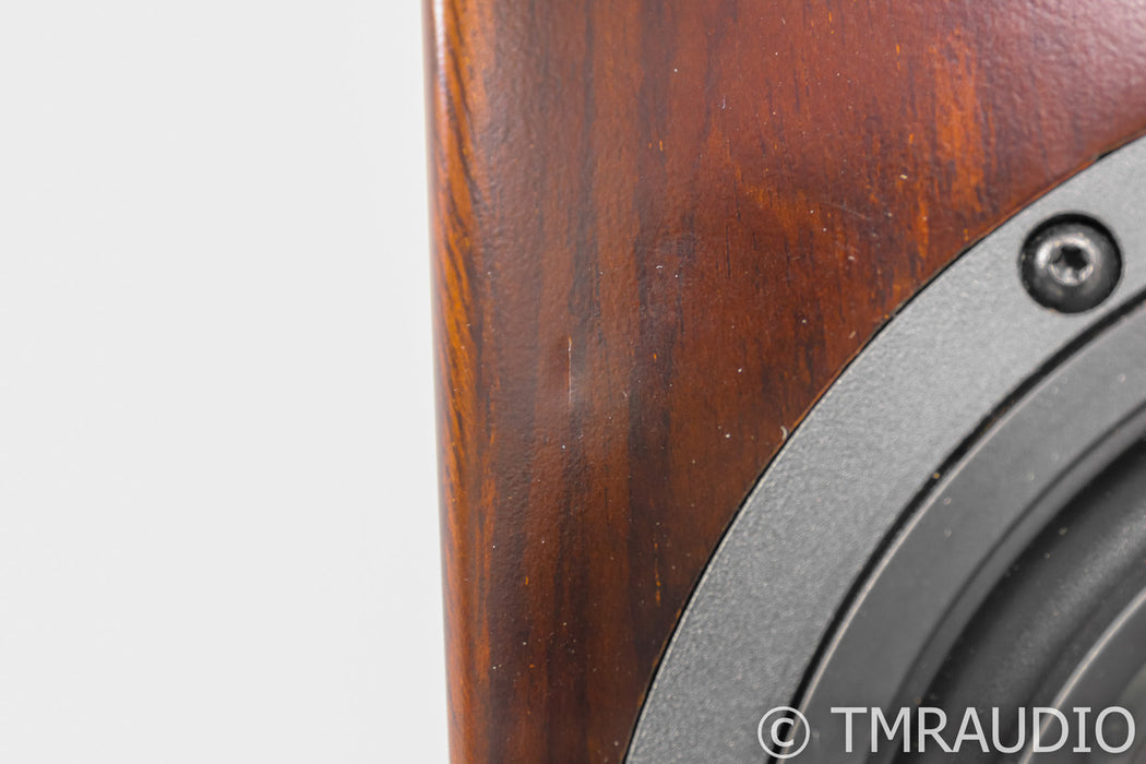 Vienna Acoustics Beethoven Baby Grand Speakers; SE; Rosewood Pair (Open Box)