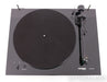Thorens TD 295 MK IV Turntable; TD 41 Tonearm; AT 95E Cartridge; Gloss Black
