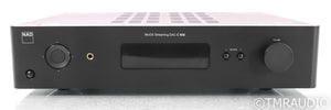 NAD C658 BluOS Streaming DAC; Remote; MM Phono; C-658