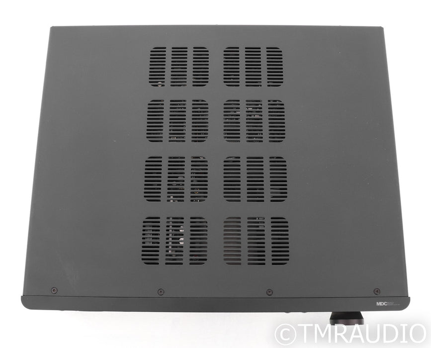 NAD C658 BluOS Streaming DAC; Remote; MM Phono; C-658
