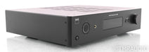 NAD C658 BluOS Streaming DAC; Remote; MM Phono; C-658