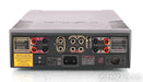 Cyrus X Power Stereo Power Amplifier; Black (Open Box)