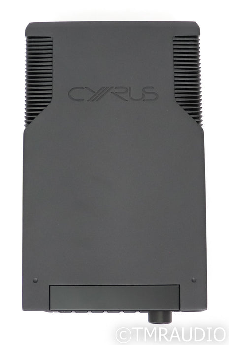 Cyrus Phono Signature MM / MC Phono Preamplifier; (Open Box)