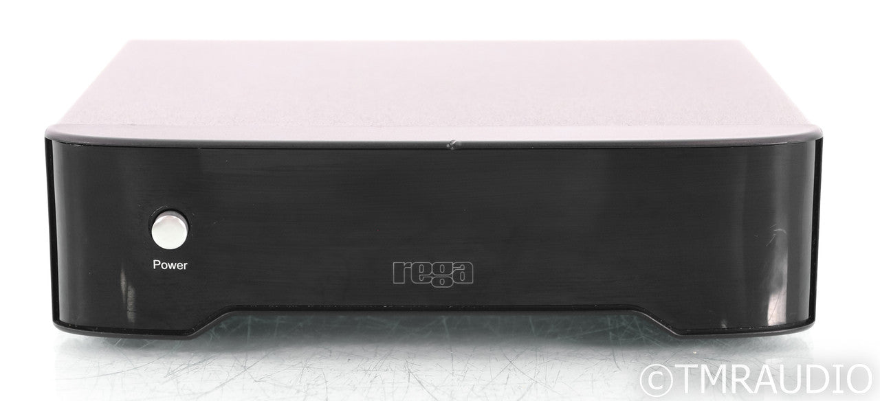 Rega Fono MM MkIII; Black; Mk3