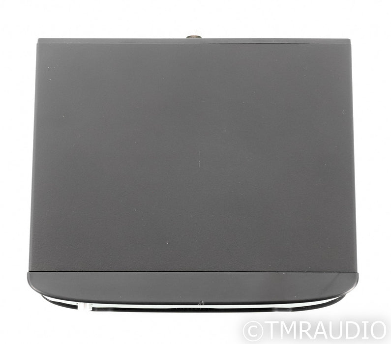 Rega Fono MM MkIII; Black; Mk3
