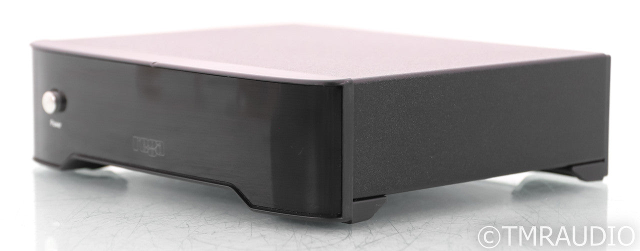 Rega Fono MM MkIII; Black; Mk3