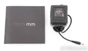 Rega Fono MM MkIII; Black; Mk3