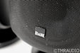 B&W M-1 Surround Speakers; M1; Black Pair