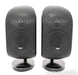 B&W M-1 Surround Speakers; M1; Black Pair
