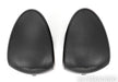 B&W M-1 Surround Speakers; M1; Black Pair
