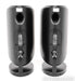 B&W M-1 Surround Speakers; M1; Black Pair