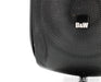 B&W M-1 Desktop Surround Speakers; Black Pair; Wall Mount