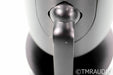 B&W M-1 Desktop Surround Speakers; Black Pair; Wall Mount