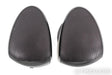 B&W M-1 Desktop Surround Speakers; Black Pair; Wall Mount