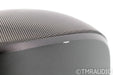 B&W M-1 Desktop Surround Speakers; Black Pair; Wall Mount
