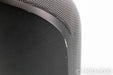 B&W M-1 Desktop Surround Speakers; Black Pair; Wall Mount