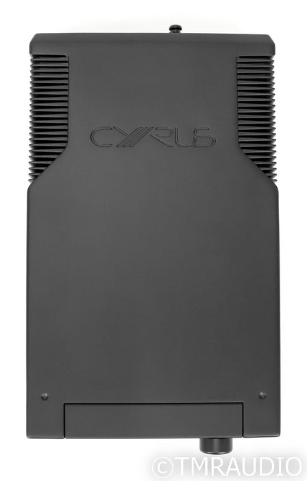 Cyrus i7-XR Stereo Integrated Amplifier; MM Phono; Remote (Open Box)