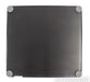 Wadia 20 CD Transport; Remote; Black