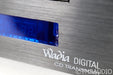 Wadia 20 CD Transport; Remote; Black