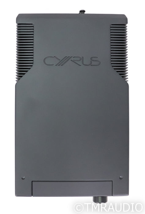Cyrus i9-XR Stereo Integrated Amplifier; MM Phono (Open Box)