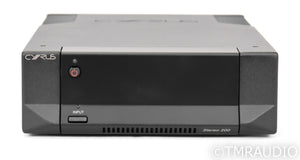Cyrus Stereo 200 Stereo Power Amplifier; (Open Box)