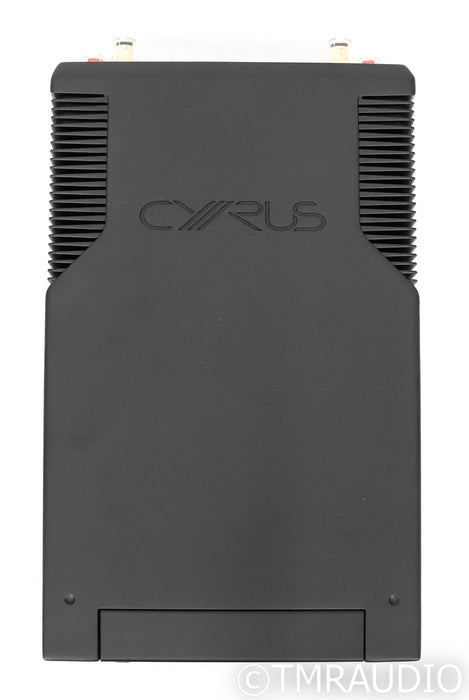 Cyrus Stereo 200 Stereo Power Amplifier; (Open Box)