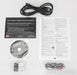 Cyrus Stereo 200 Stereo Power Amplifier; (Open Box)