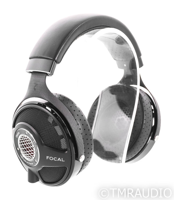 Focal Utopia Open Back Headphones; 2020 Series(Open Box)