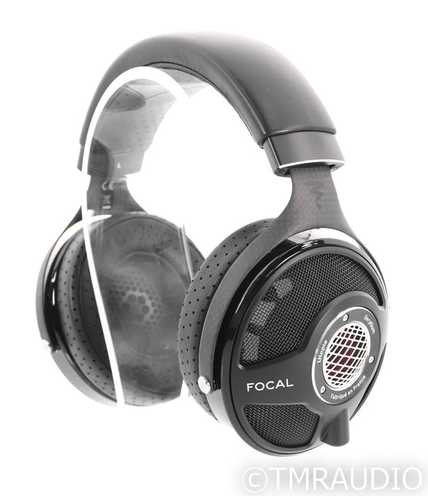Focal Utopia Open Back Headphones; 2020 Series(Open Box)