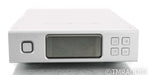 Aurender N100H Network Streamer / Server; Silver; 2TB HDD